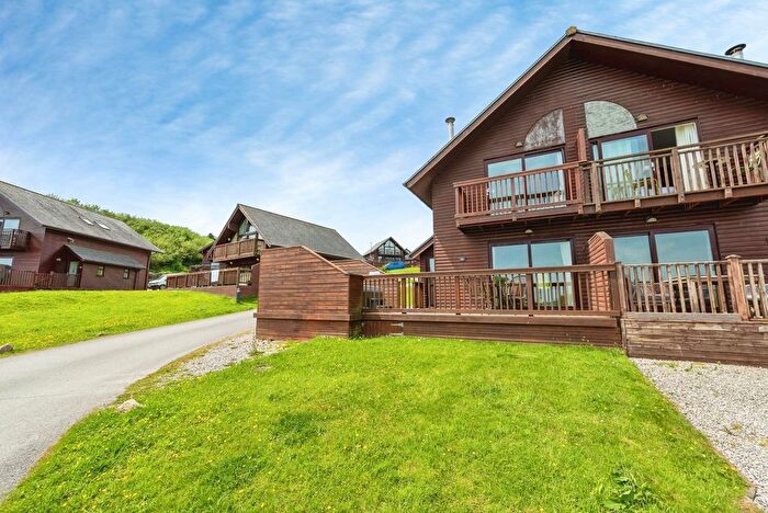 2 Bedroom Semi-Detached House For Sale In Retallack Resort Amp; Spa, St. Columb, Cornwall, TR9