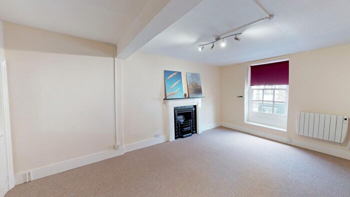 1 Bedroom Flat To Rent In Magdalen Street, Norwich, NR3