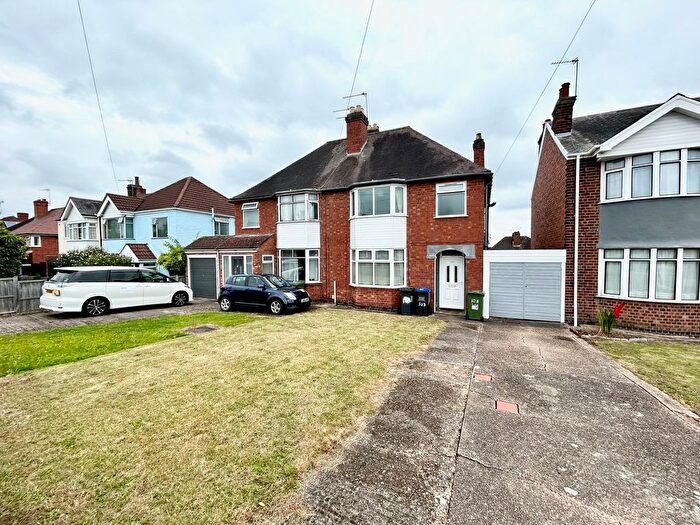 4 Bedroom Property To Rent In Brunswick Street, Leamington Spa, CV31