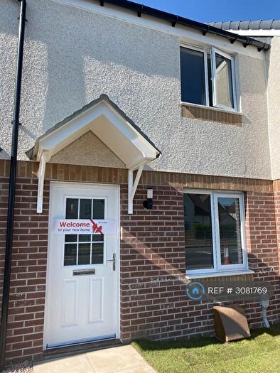 2 Bedroom Terraced House To Rent In Strathaven Road, Stonehouse, Larkhall, ML9