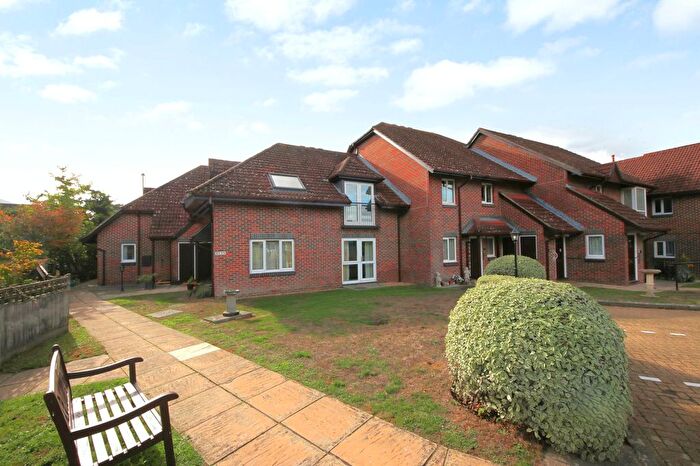 2 Bedroom Property For Sale In Sharon Road, West End, SO30