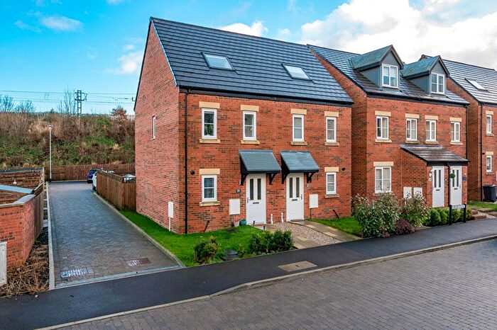 3 Bedroom Semi-Detached House To Rent In Abram Close, Lancaster, LA1