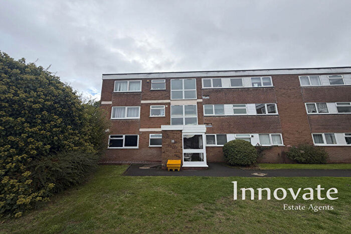 2 Bedroom Flat To Rent In Perry Hill Road, Oldbury, B68
