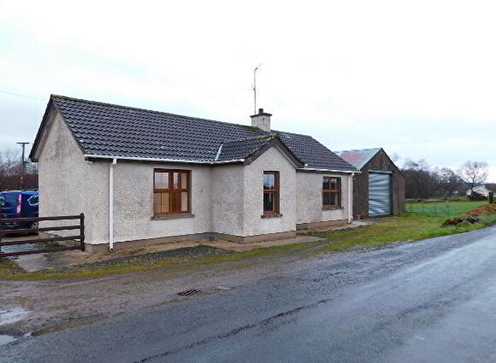 3 Bedroom Detached Bungalows To Rent In Brackey Road, Omagh, BT79