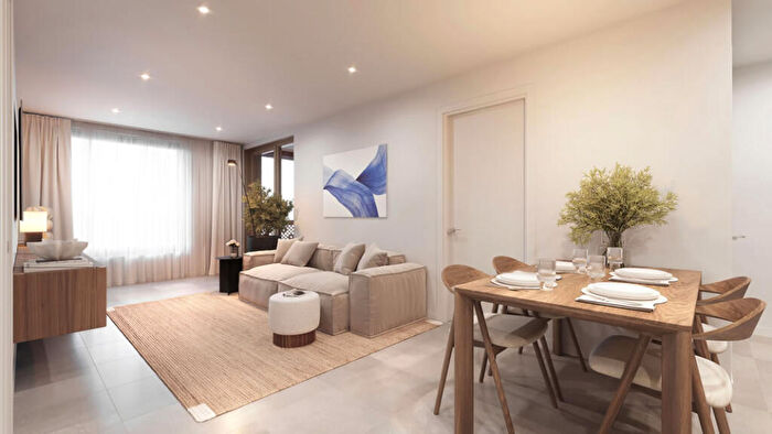 2 Bedroom Apartment For Sale In Silver Forge, Lower Loveday Street, Birmingham, B4