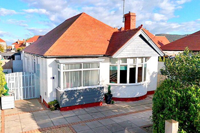 3 Bedroom Bungalow For Sale In Oldgate Road, Prestatyn, LL19