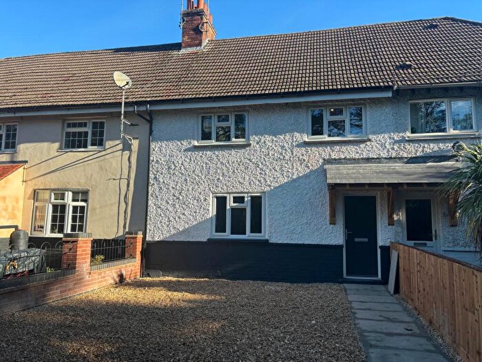 3 Bedroom Terraced House To Rent In Argyle Street, King's Lynn, PE30