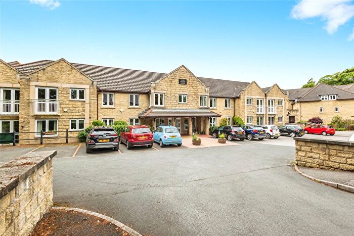 1 Bedroom Flat For Sale In Aire Valley Court, Bingley, BD16