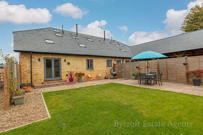 3 Bedroom Barn Conversion For Sale In Exceptional Rural Lifestyle In The Heart Of Lound, NR32