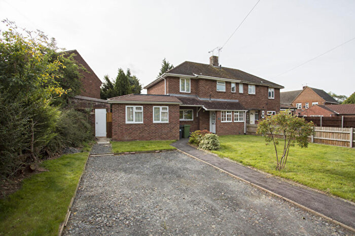 5 Bedroom Semi-Detached House To Rent In Kingsway, Leamington Spa, CV31