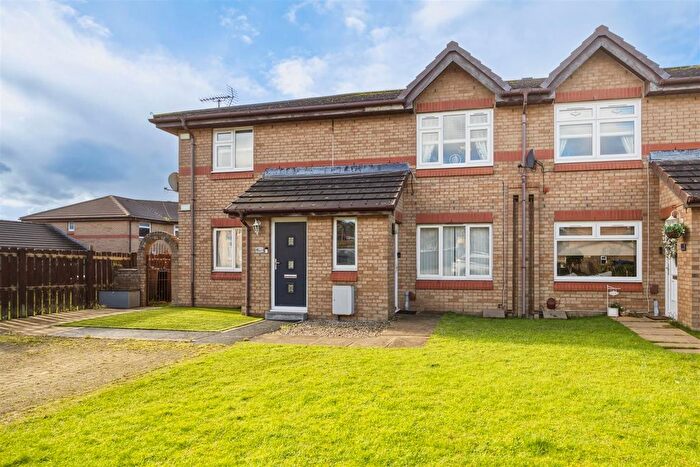 2 Bedroom Flat For Sale In Birchend Place, Glasgow, G21
