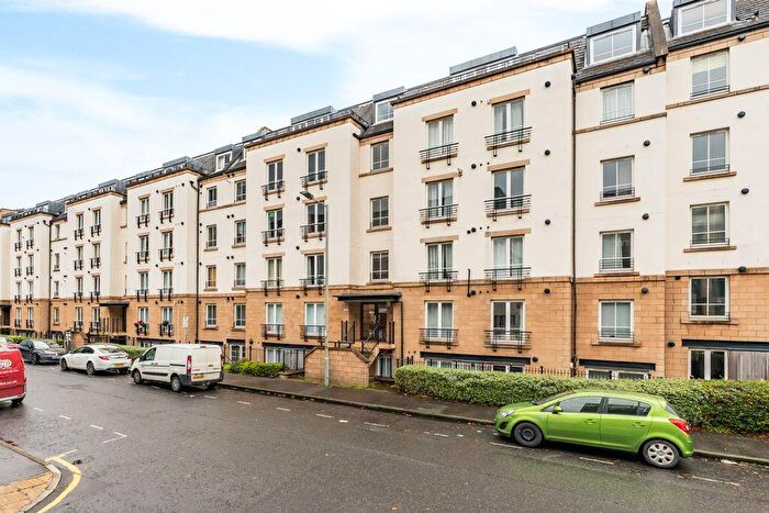 2 Bedroom Flat For Sale In / Hopetoun Street, Edinburgh, EH7