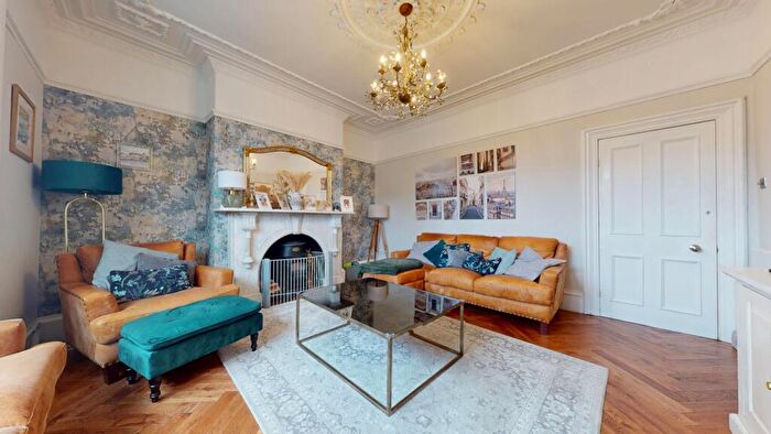 5 Bedroom Terraced House For Sale In Westoe Road, South Shields, Tyne And Wear, NE33