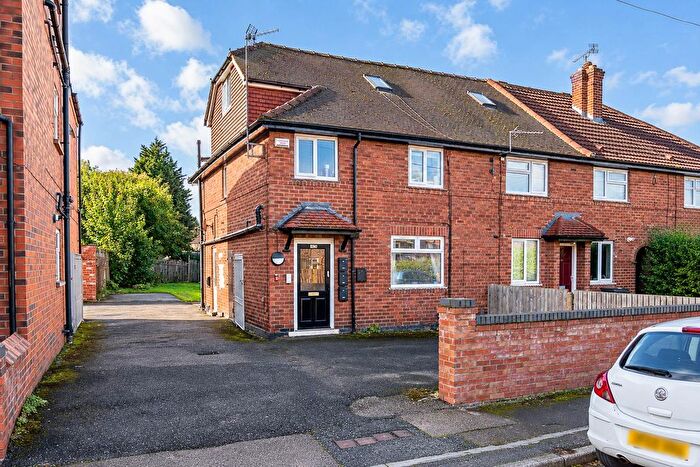 1 Bedroom Flat To Rent In Cromer Street, York, Y, YO30
