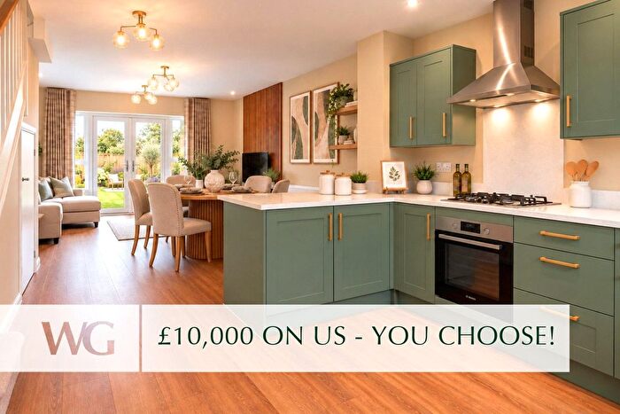 2 Bedroom Semi-Detached House For Sale In Ellacott Road, Exeter, EX2