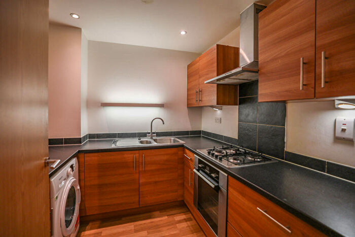 1 Bedroom Flat To Rent In Hannover Quay, Bristol, BS1