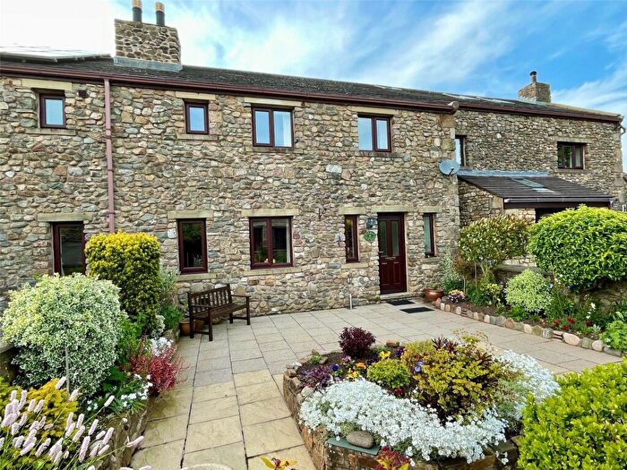 3 Bedroom House For Sale In Slyne Hall Heights, Slyne, Lancaster, Lancashire, LA2