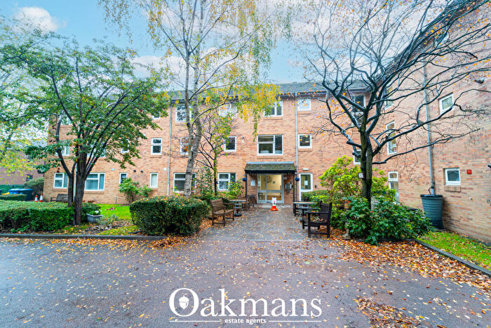 1 Bedroom Flat For Sale In Moat Lane, Yardley, Birmingham, B26