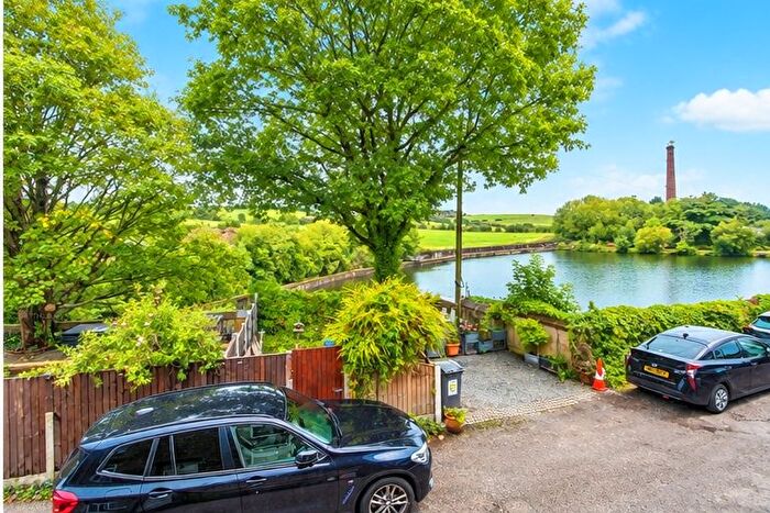 2 Bedroom Cottage For Sale In Red Bridge, Bolton, BL2