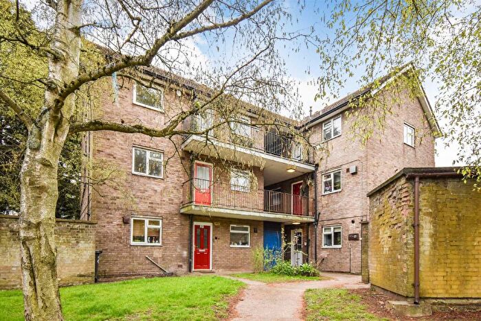 2 Bedroom Apartment For Sale In Tollgate Place, Corby, NN18
