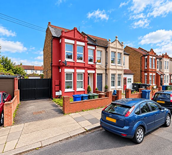 1 Bedroom Flat To Rent In Spencer Road, Harrow, HA3