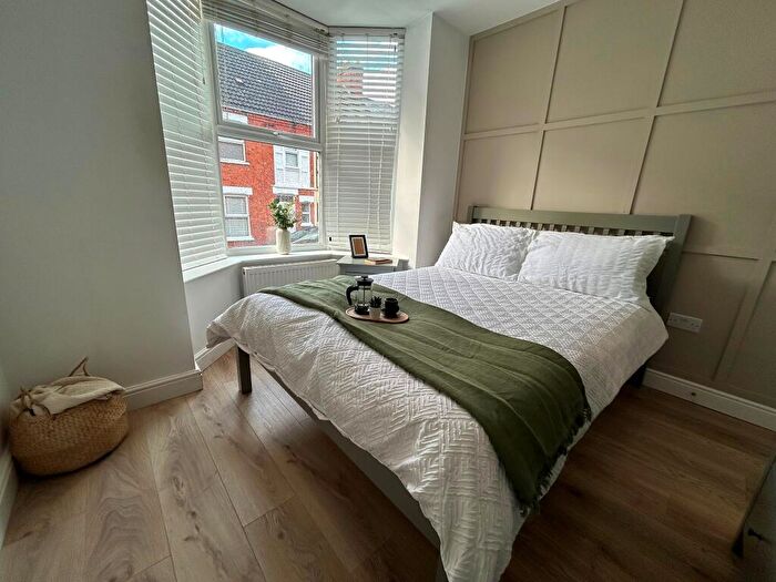 1 Bedroom House To Rent In Dale Street, CV21