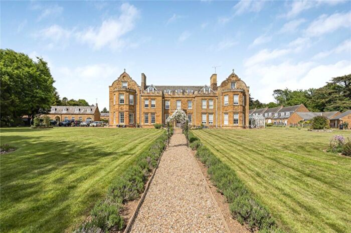 3 Bedroom Apartment For Sale In Church Way, Ecton, Northampton, Northamptonshire, NN6