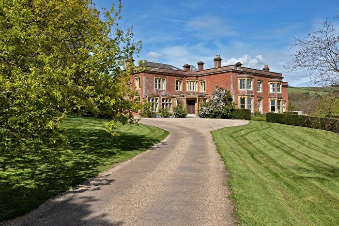 11 Bedroom Equestrian Property For Sale In Shobrooke, Crediton, Devon, EX17