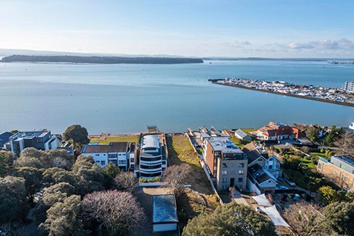 4 Bedroom Apartment To Rent In Tides, Sandbanks Road, Poole, Dorset, BH14