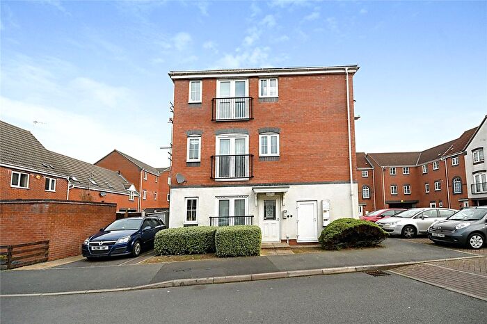 1 Bedroom Flat For Sale In Gresham Close, Sutton-In-Ashfield, Nottinghamshire, NG17
