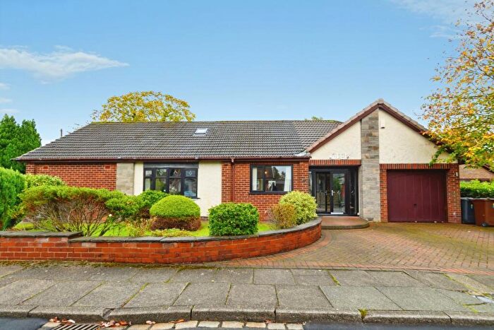 5 Bedroom Detached Bungalow For Sale In Spen Fold, Bury, BL8