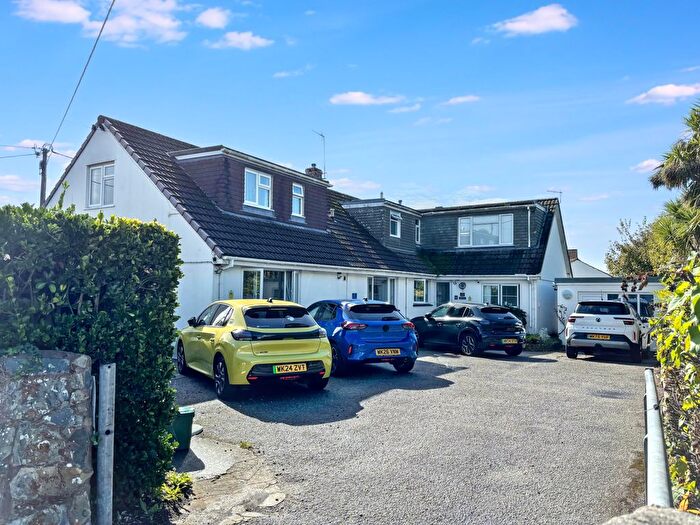 6 Bedroom Property For Sale In Penmare Terrace, Hayle, Cornwall, TR27