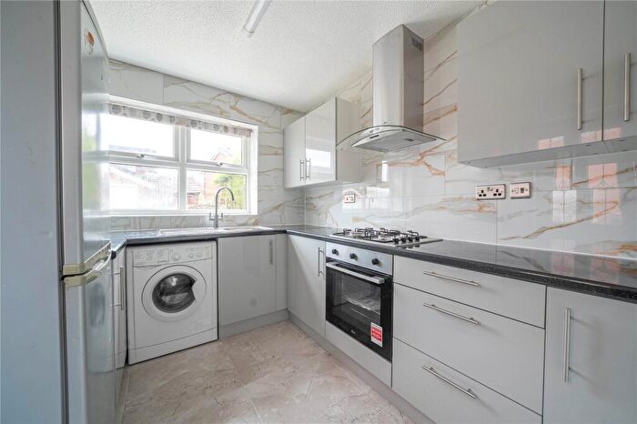 3 Bedroom Semi-Detached House For Sale In Kestrel Close, Leeds, West Yorkshire, LS17