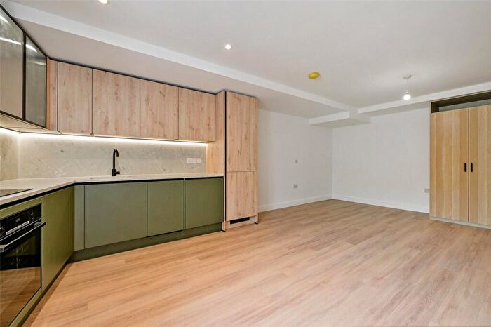1 Bedroom Apartment To Rent In Lombard Street, Bedminster, Bristol, BS3