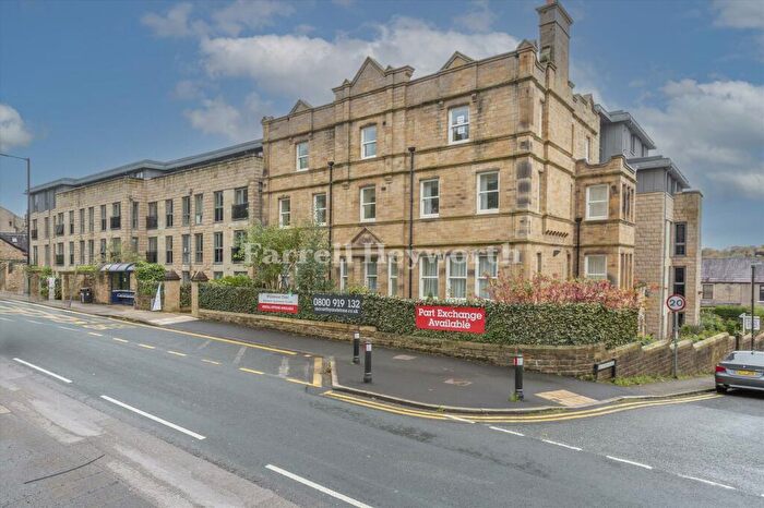 2 Bedroom Flat For Sale In Williamsons Court, Greaves Road, Lancaster, LA1