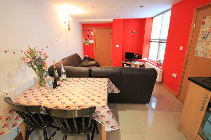 9 Bedroom Terraced House For Sale In Richards Street, Cardiff, CF24