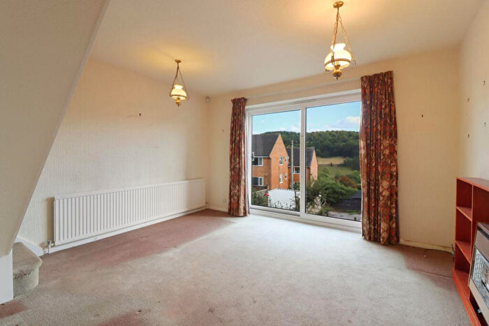 2 Bedroom Semi-Detached House For Sale In Liberty Road, Stannington, Sheffield, S6