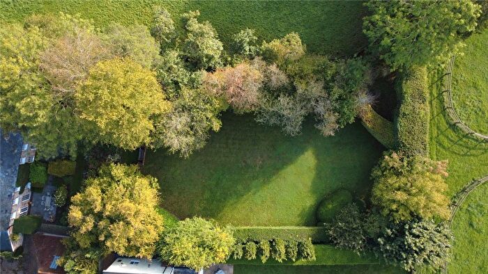 4 Bedroom Land For Sale In Church Lane, Cheveley, Newmarket, Cambridgeshire, CB8