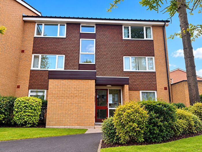 1 Bedroom Flat To Rent In Chichester Road, Croydon, CR0