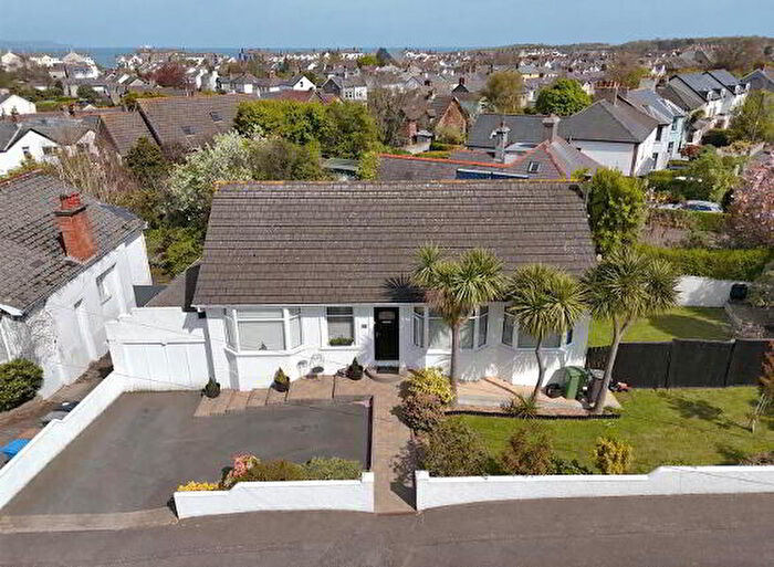 4 Bedroom Detached House For Sale In Donaghadee Road, Bangor, BT20
