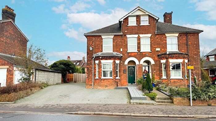 2 Bedroom Flat To Rent In Julians Road, Stevenage, SG1
