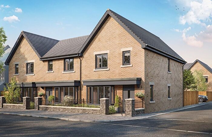 Land For Sale In Regent Road, Morecambe, Lancashire, LA3