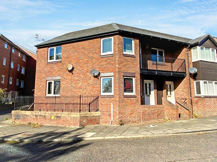 2 Bedroom Apartment For Sale In Addison Street, North Shields, Tyne And Wear, NE29