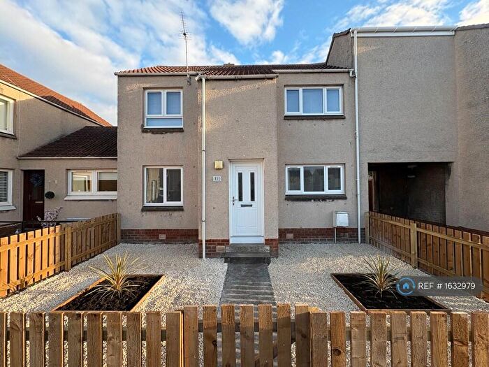 3 Bedroom Terraced House To Rent In Inchview North, Prestonpans, EH32