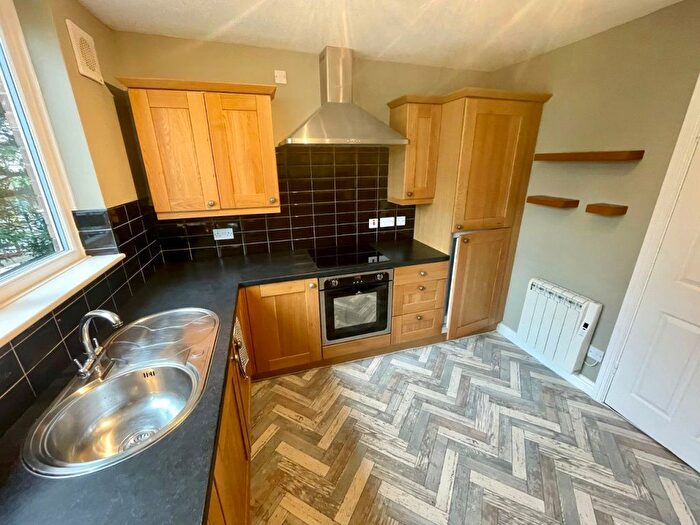 2 Bedroom Property To Rent In Rosebay Court, Darlington, DL3