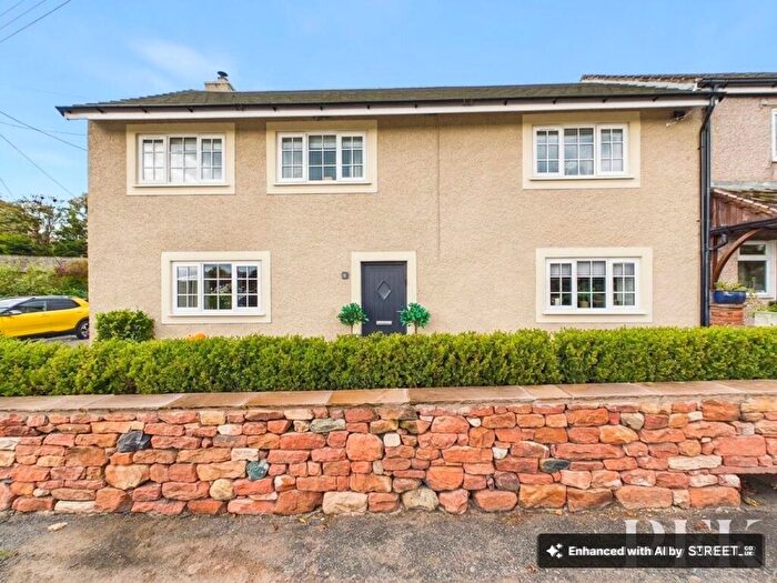 4 Bedroom End Of Terrace House For Sale In Kirkby Thore, Penrith, CA10