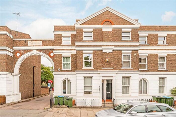 1 Bedroom Flat For Sale In Burney Street, Greenwich, SE10