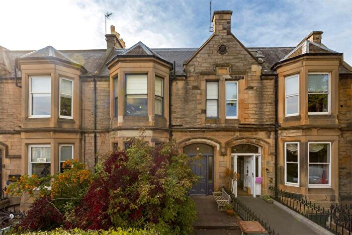 3 Bedroom Flat For Sale In Mayfield Gardens, Newington, Edinburgh, EH9