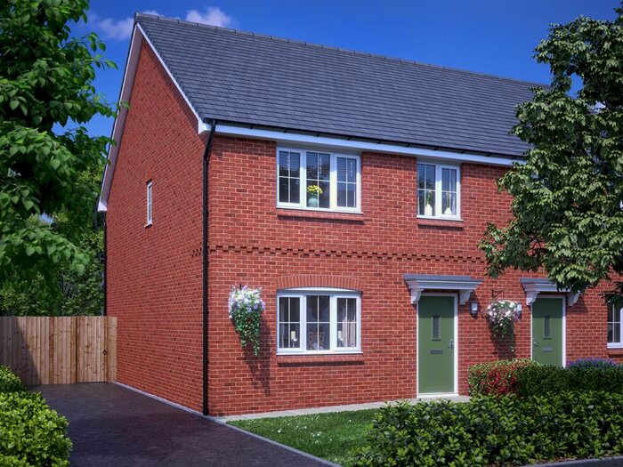 4 Bedroom Semi-Detached House To Rent In Millfields, West Bromwich, B71
