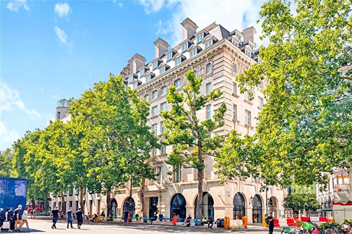 1 Bedroom Studio To Rent In Marconi House, Strand, London, WC2R